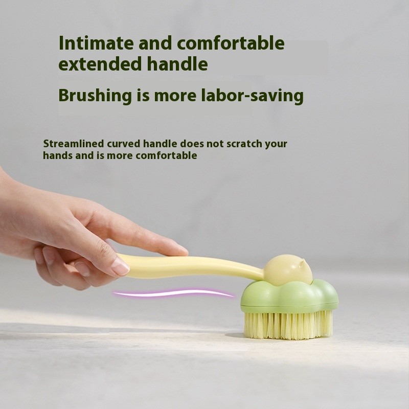 Shoe Brush Nz