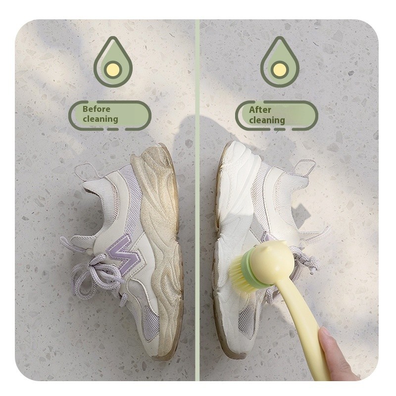Shoe Brush Nz