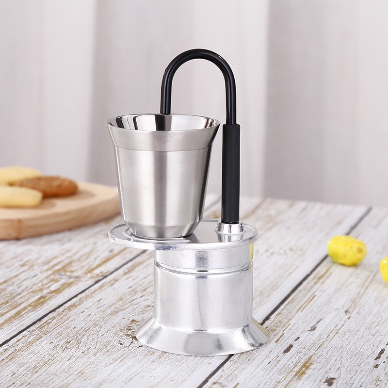 Aluminum Alloy Single Tube