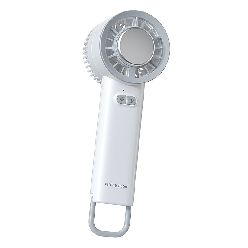 Mini Portable Ice Cold Fan