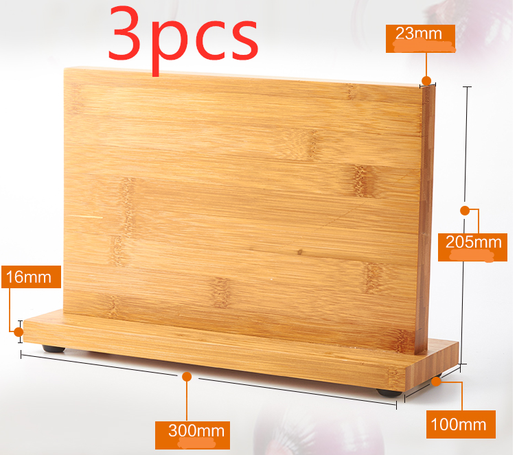 Knife Holder For Kitchen