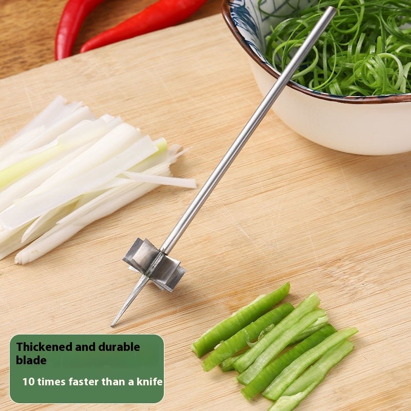 Onion Cutting Knife