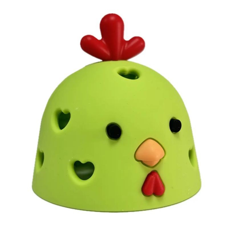 Egg Scrubber