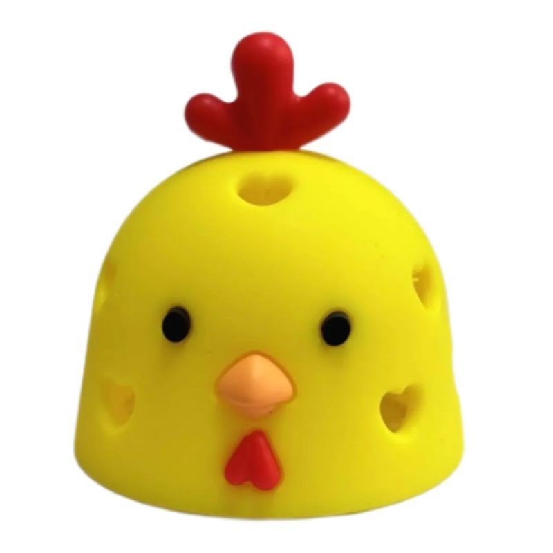 Egg Scrubber