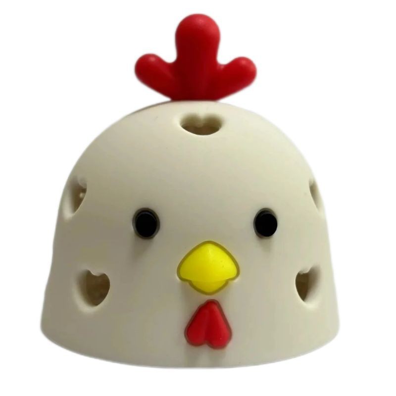 Egg Scrubber