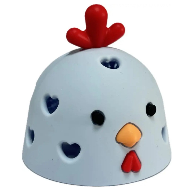 Egg Scrubber