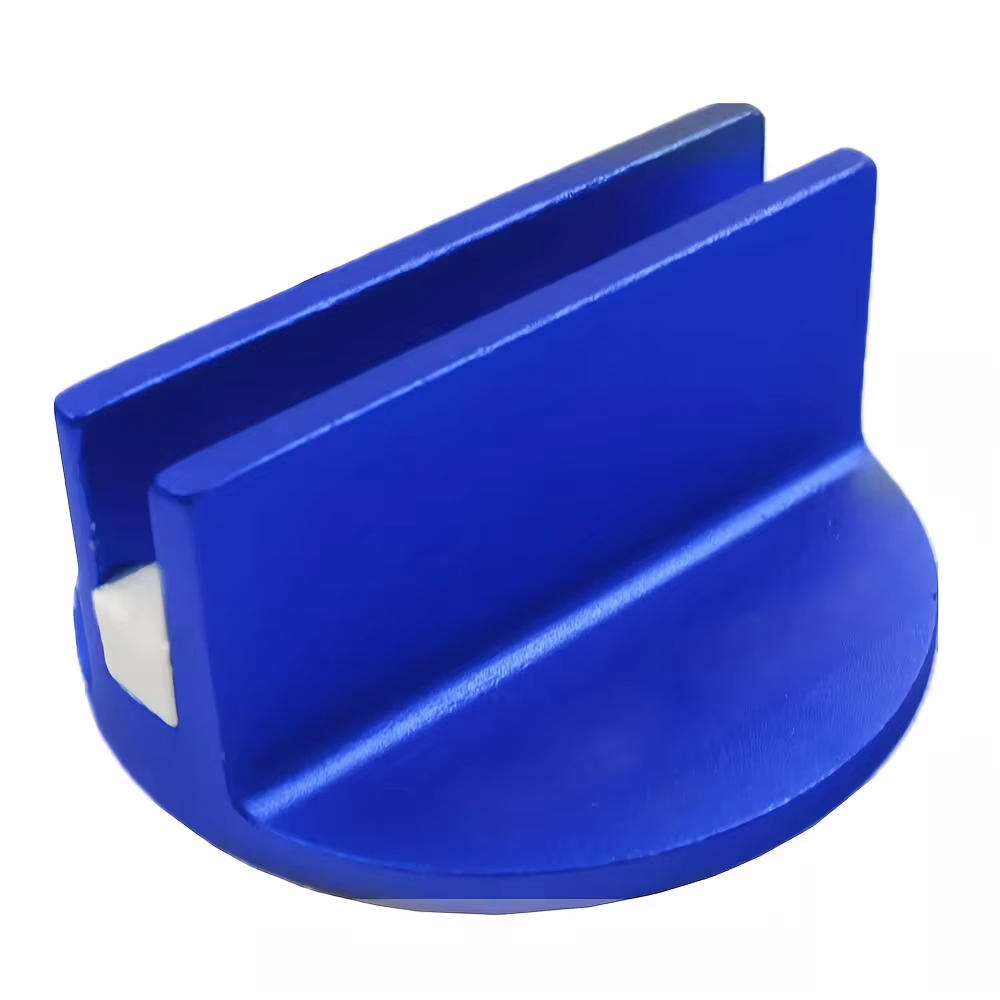 Universal Magnetic Jack Pad