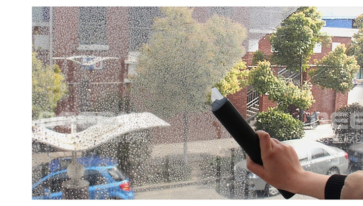 Glass Wiper
