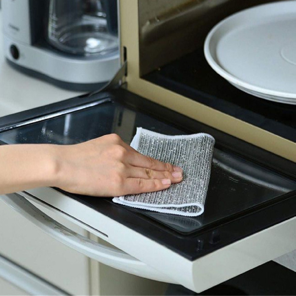 Cleaning Cloth