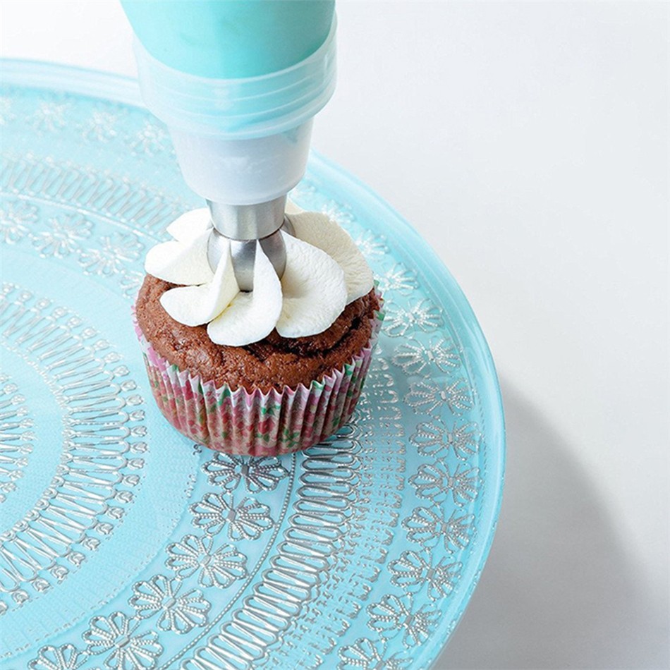 Cream Cake Torch