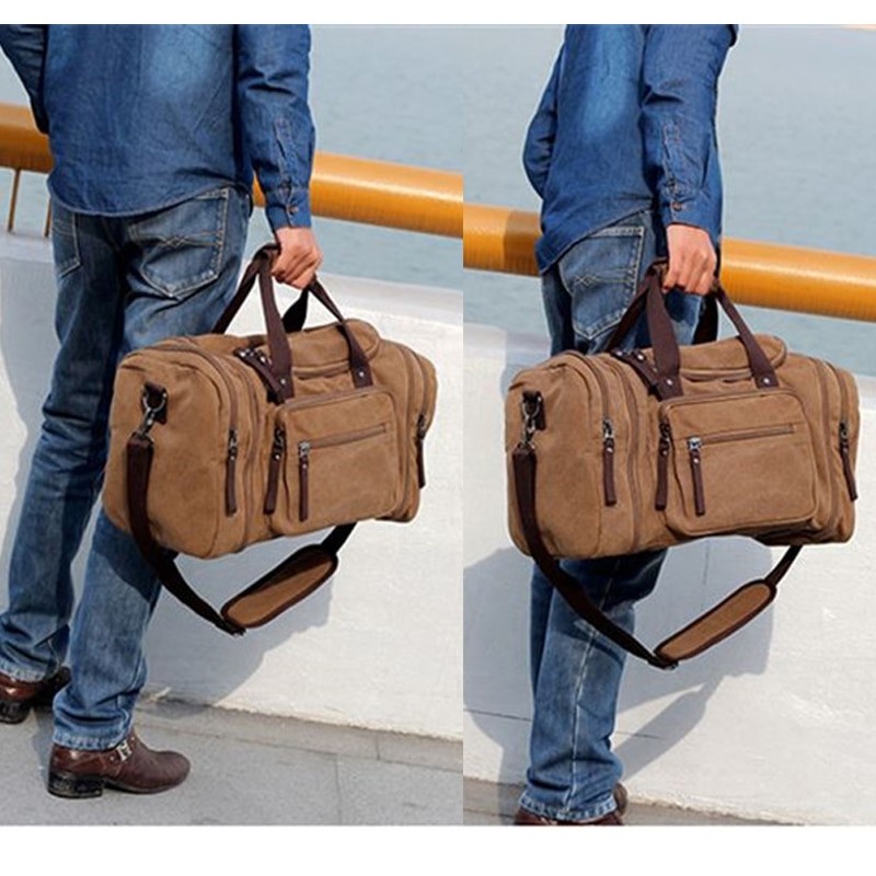 Travel Bag Nz