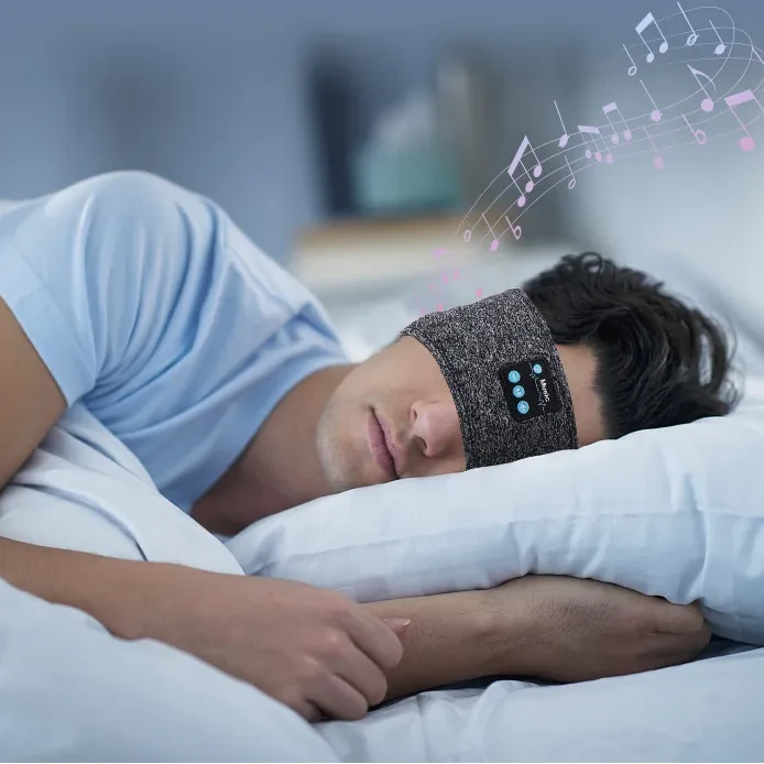 Bluetooth Sleep Headphones