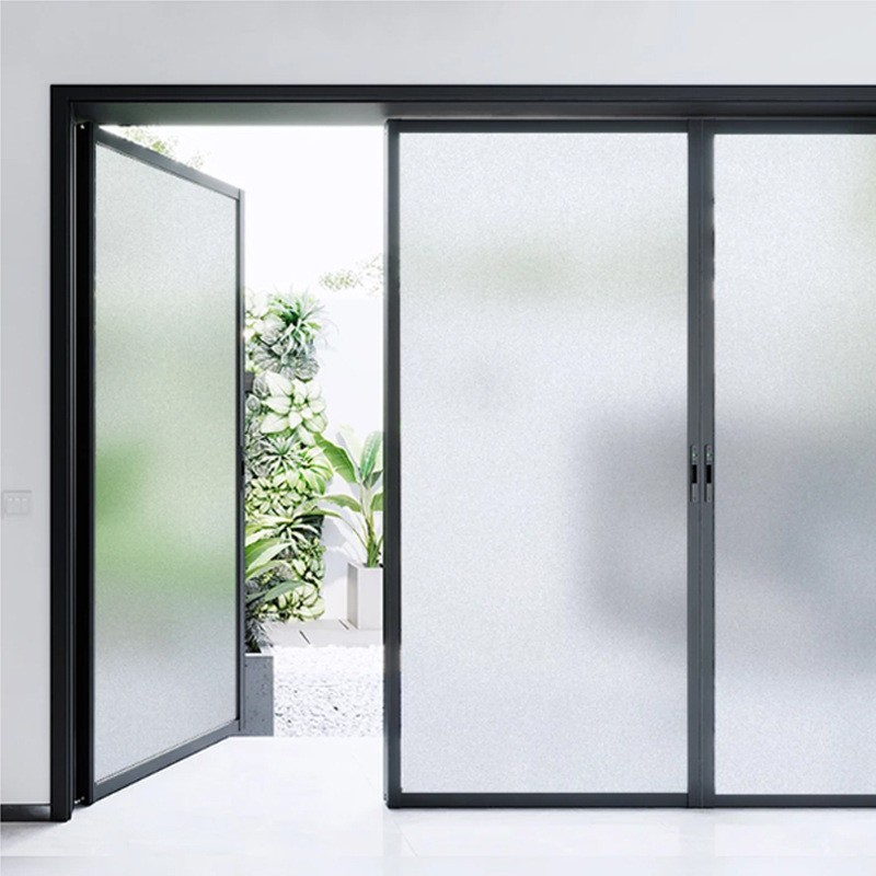 Privacy Window Film