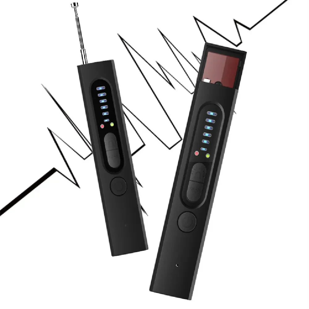 2026 Hidden Camera Detector