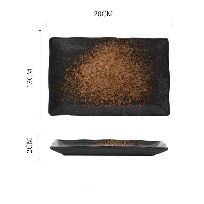 Sushi Plate