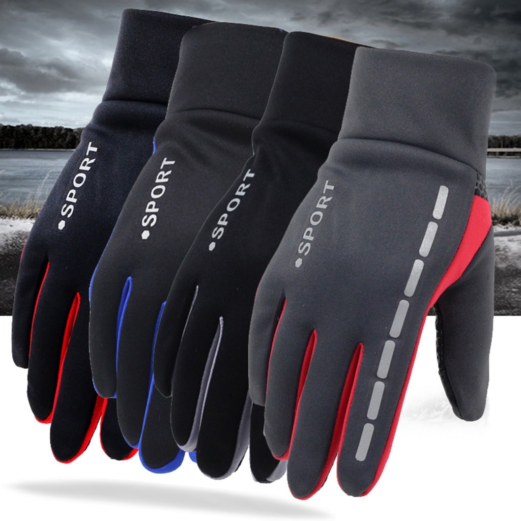 Safety Gloves