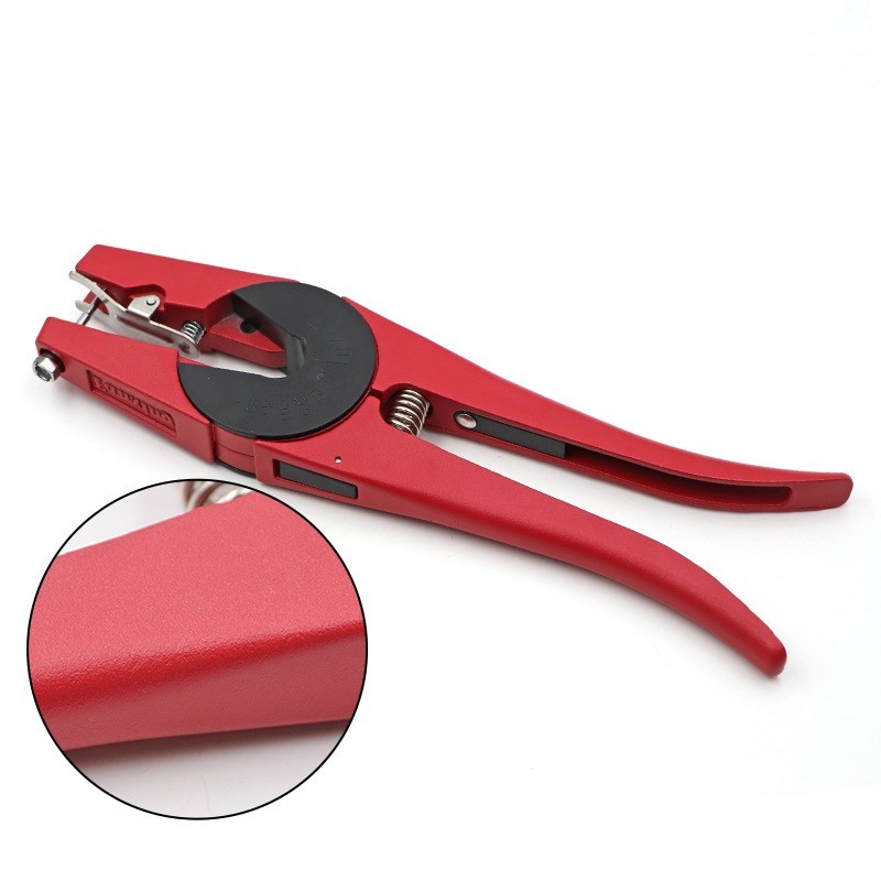 Sheep Tag Applicator