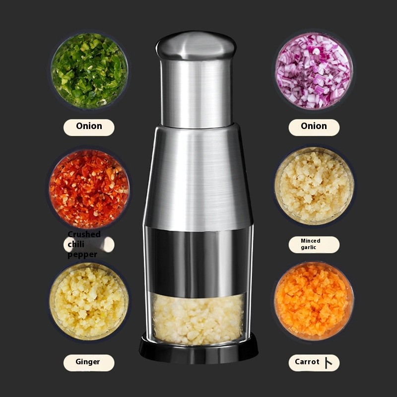 Multipeler Vegetables Chopper