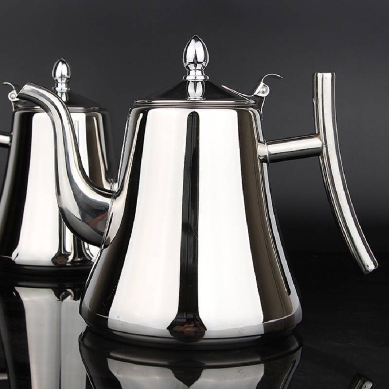 Kettle Nz
