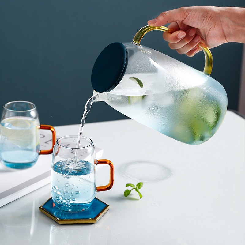 Juice Jug