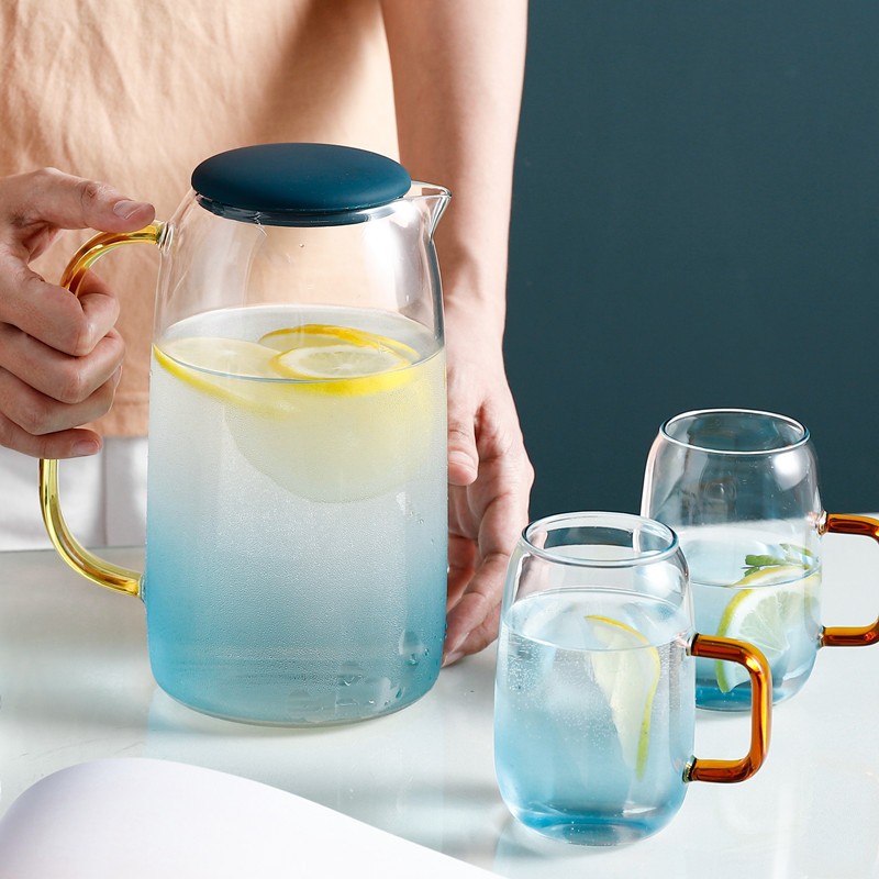Juice Jug