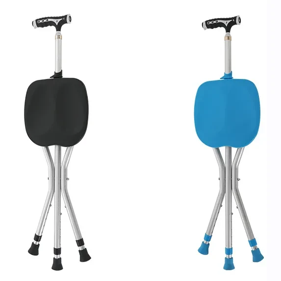 Walking Stick with Seat NZ