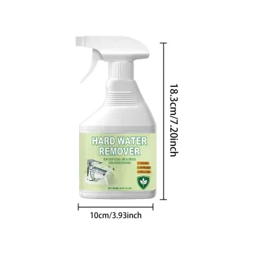 Water Spot Remover NZ