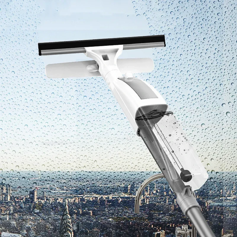 Window Cleaning Squeegee