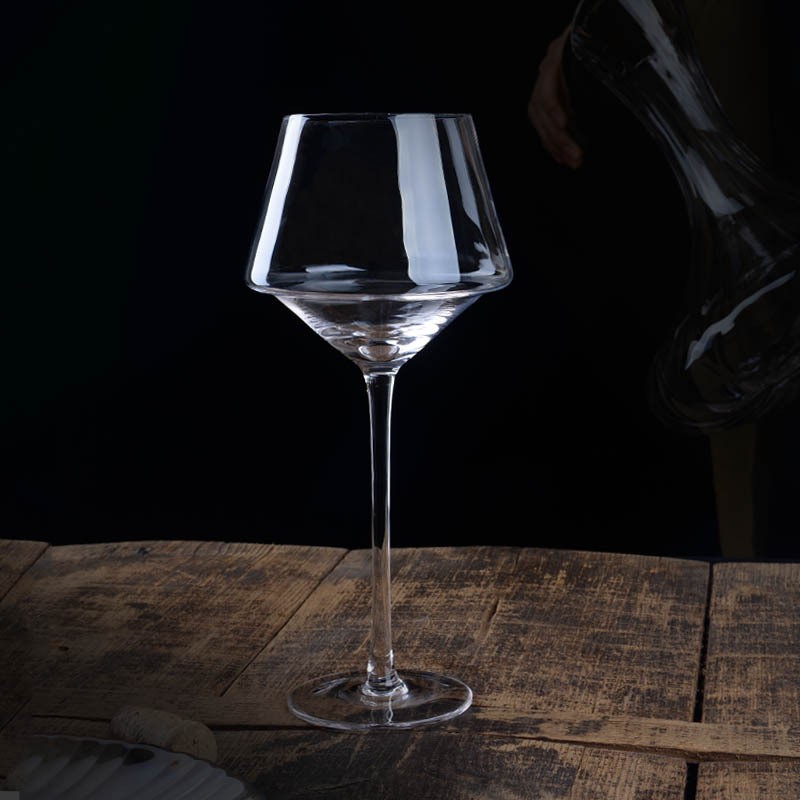 Crystal Glass