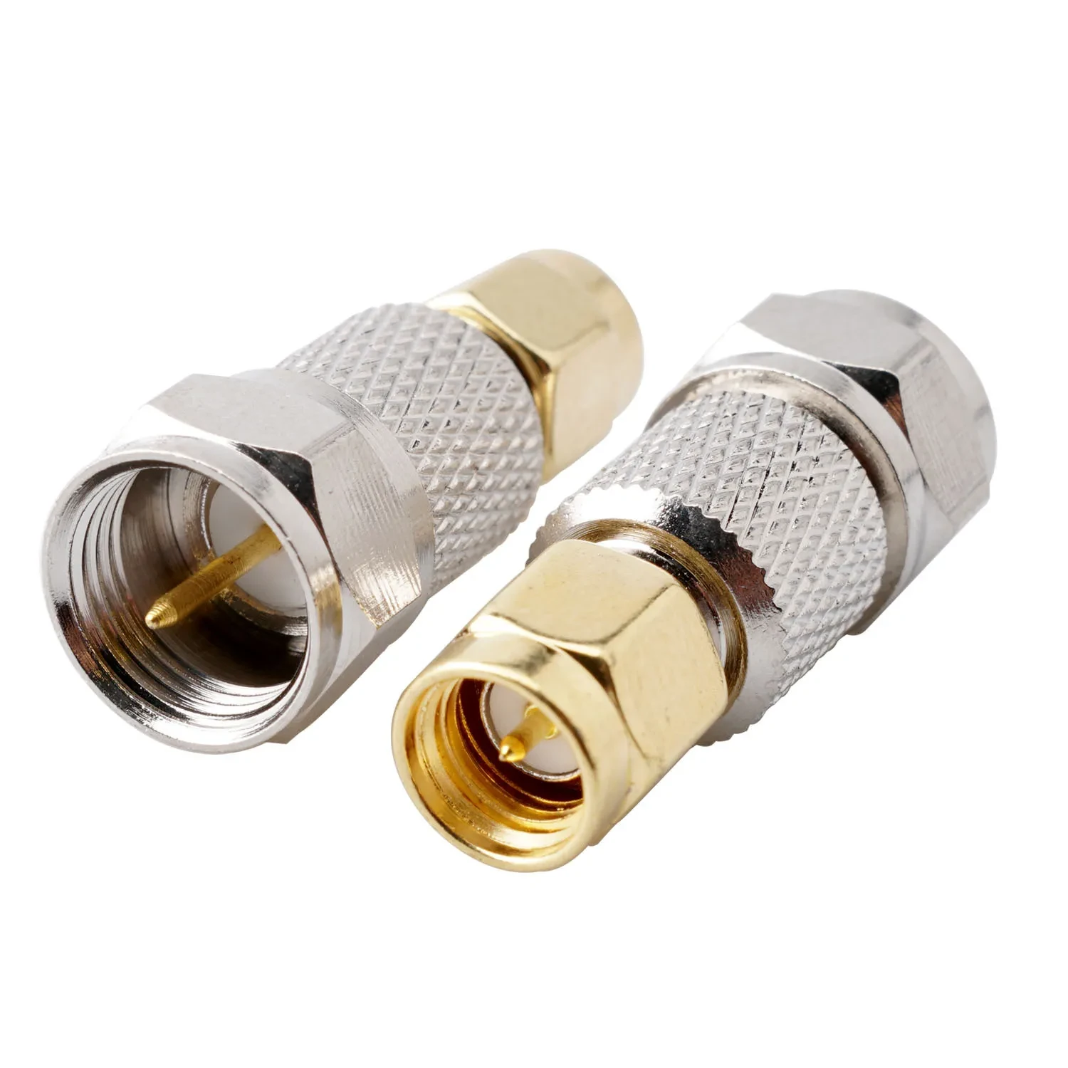 Antenna Connector Adapter
