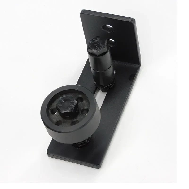 Barn Door Rollers NZ