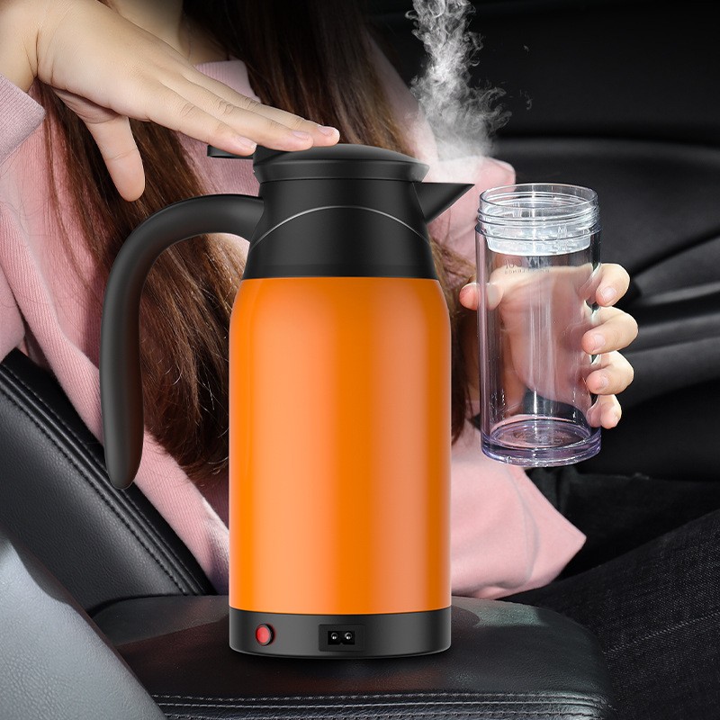 Mini Kettle Nz