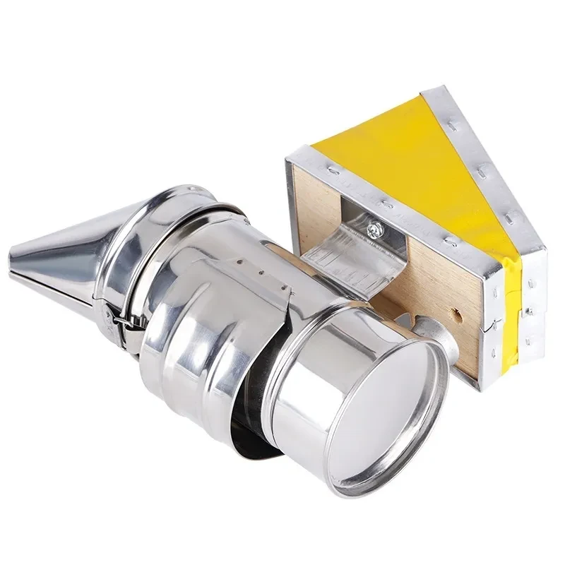 Beekeeping Smoker NZ