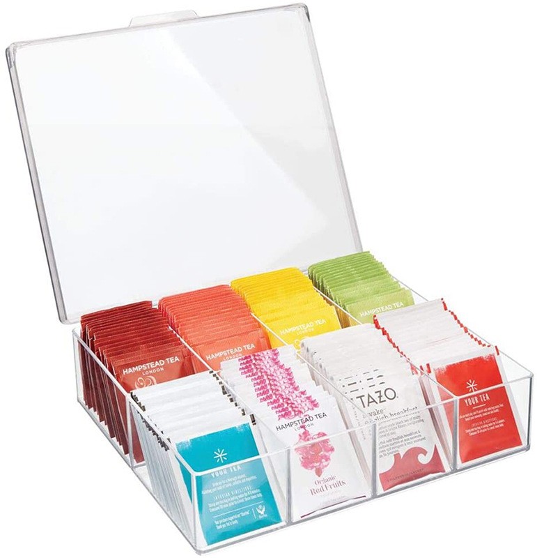 Leisure Pantry Storage Box