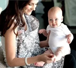 Breastfeeding Cover NZ