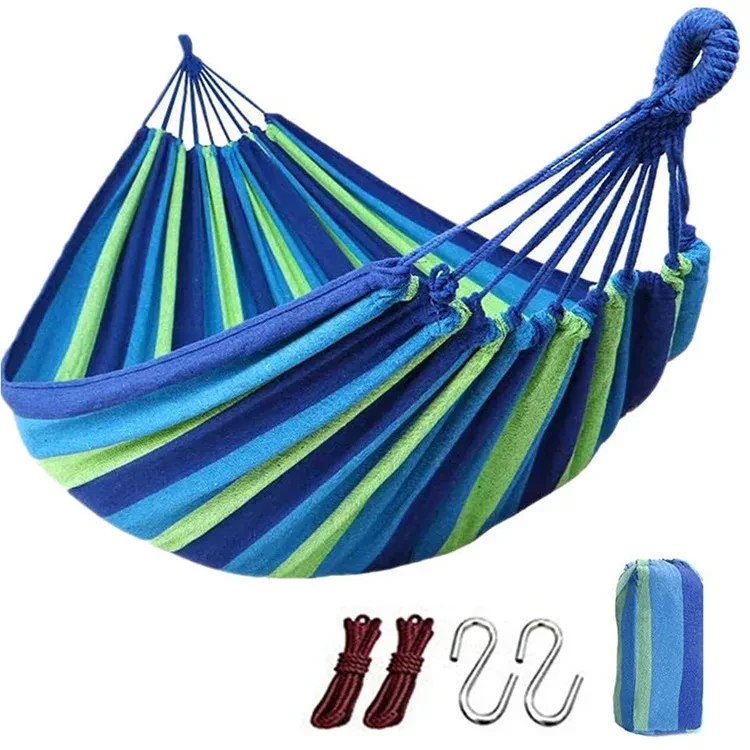Camping Hammock NZ