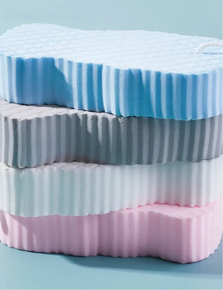 Exfoliating Bath Sponge