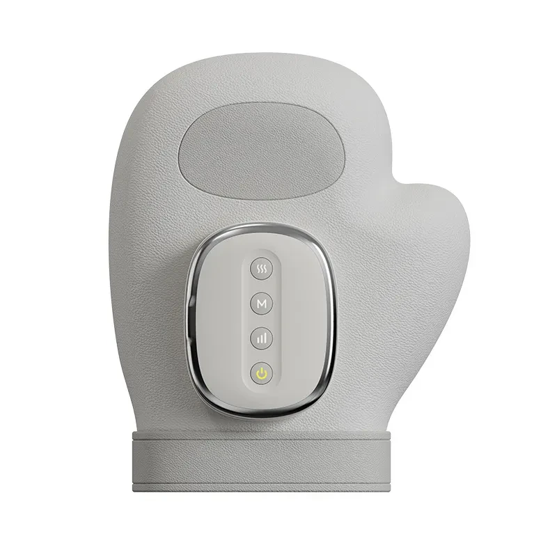 3-in-1 Hand Massager