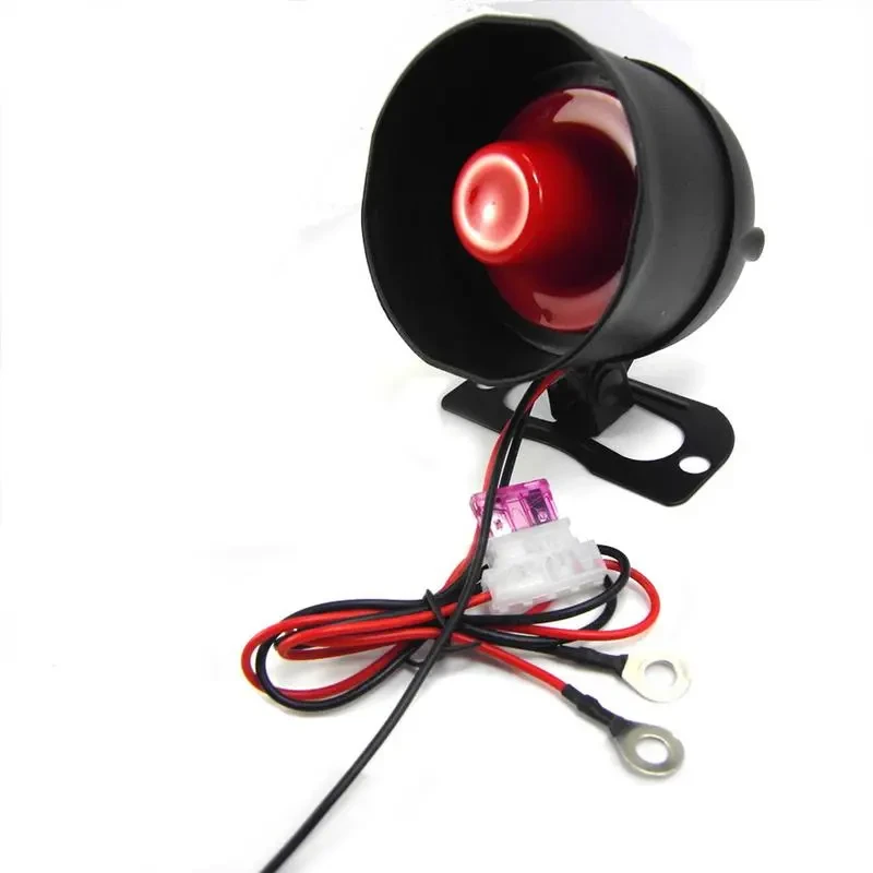 Car Alarm Prices