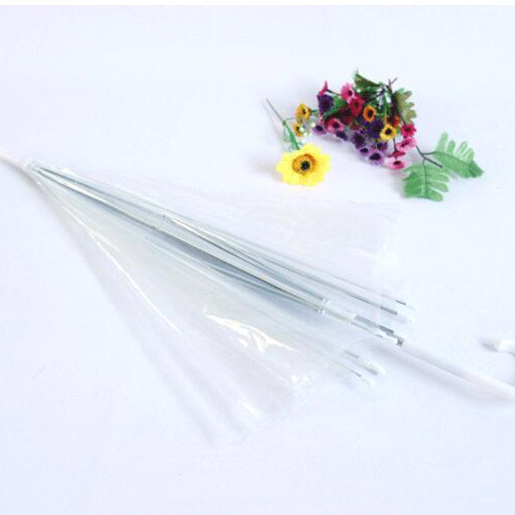 Clear Umbrella NZ