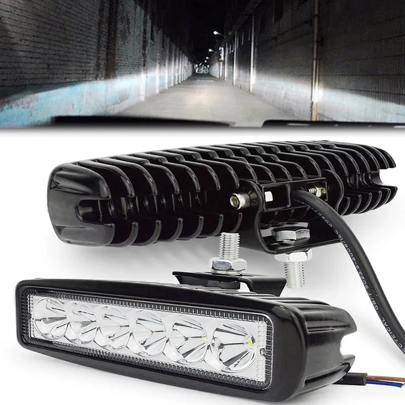 Day Running Lights