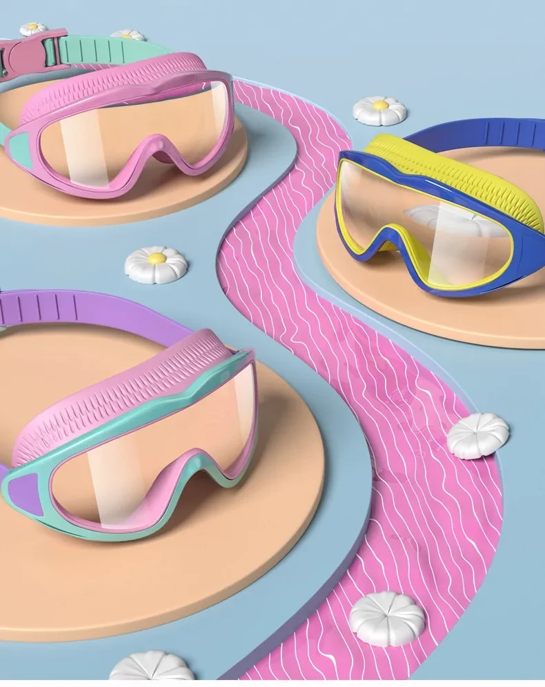 Goggles