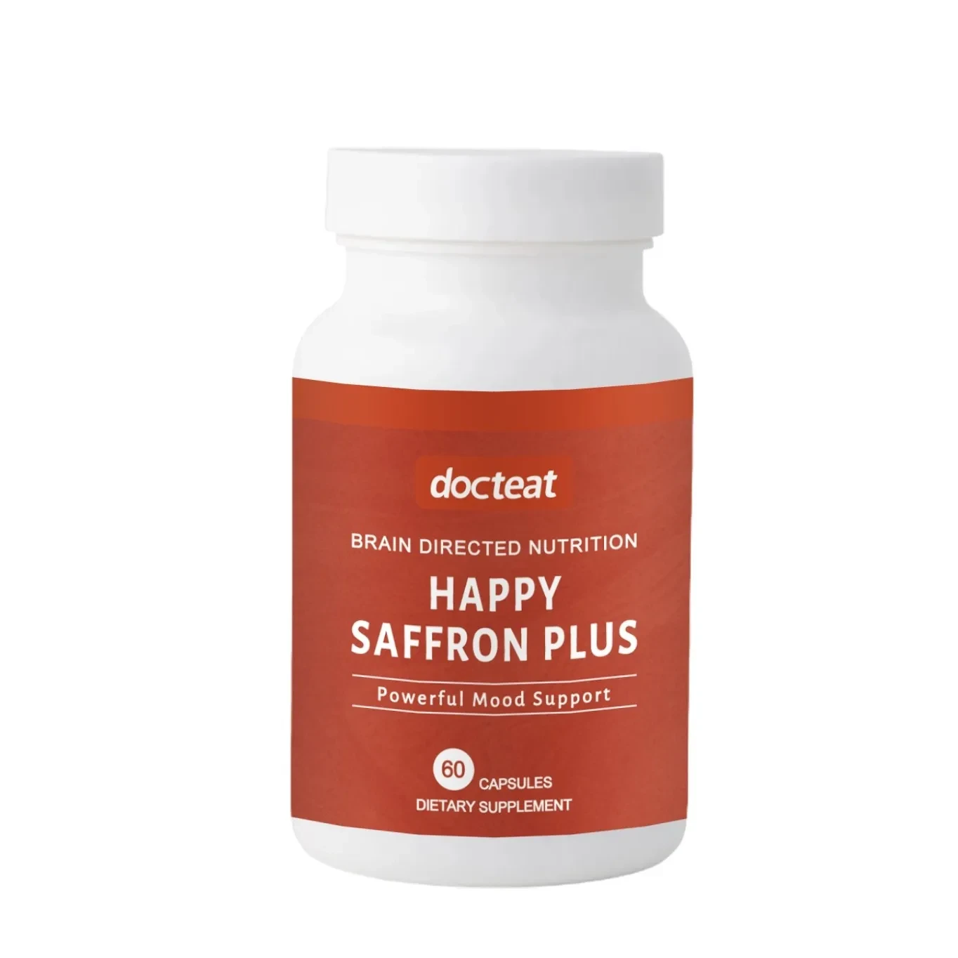 Happy Saffron Plus