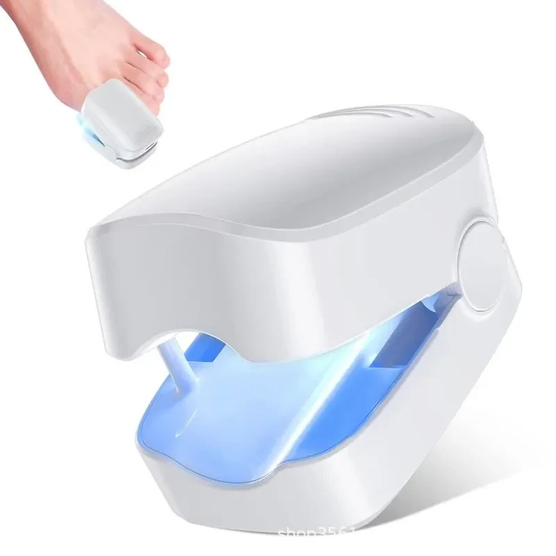 Nail Fungus Laser Device