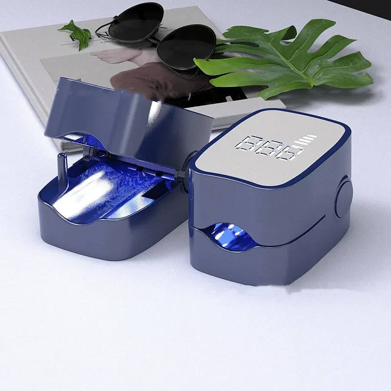 Nail Fungus Laser Device