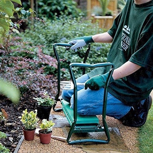 Multifunctional Kneeler & Seat