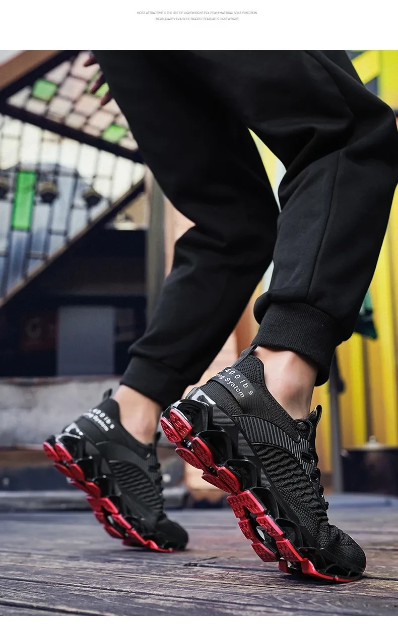 Mens Running Shoes
