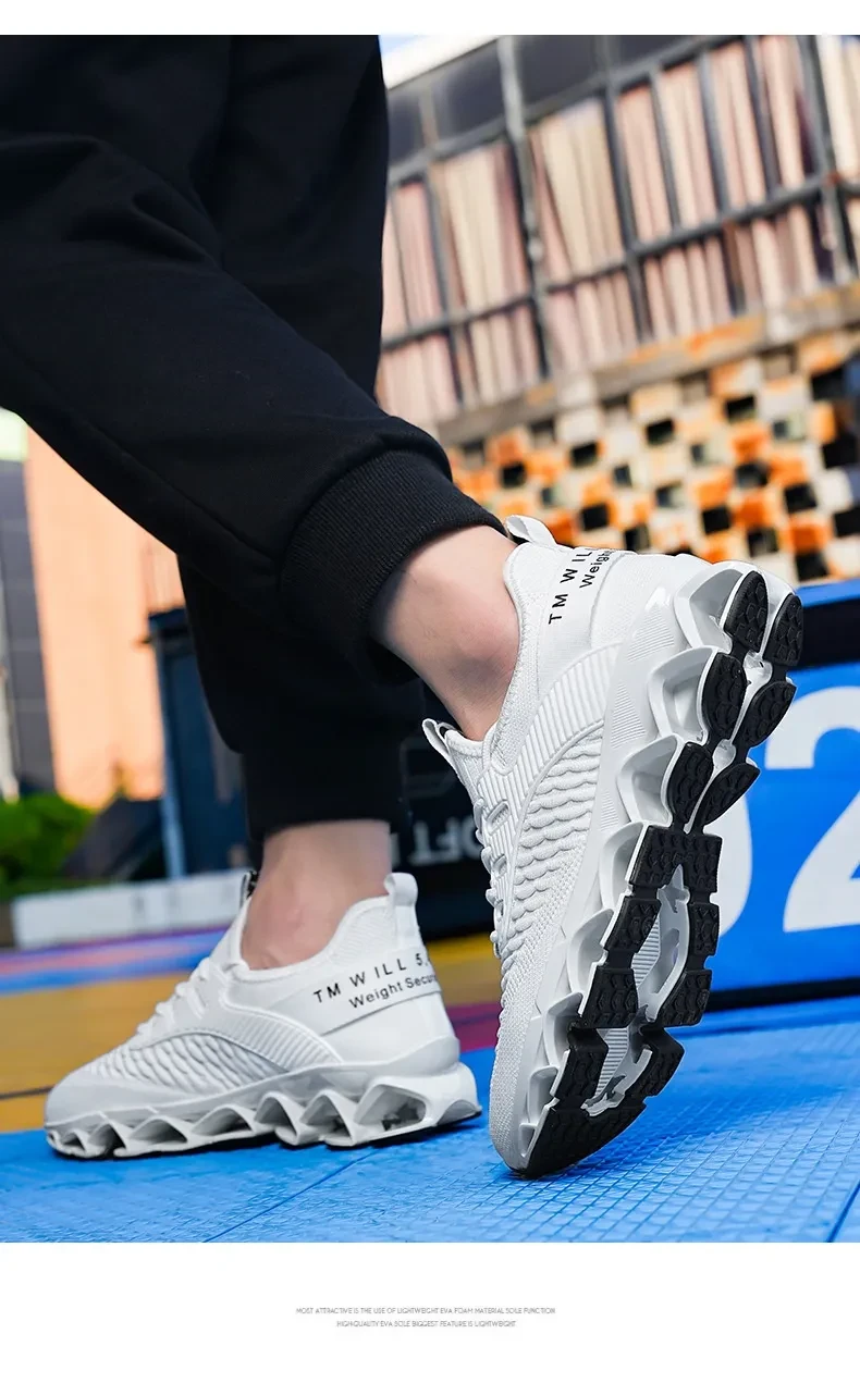 Mens Running Shoes