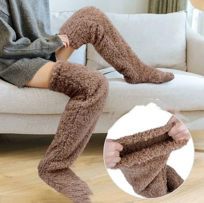 Sock Slippers