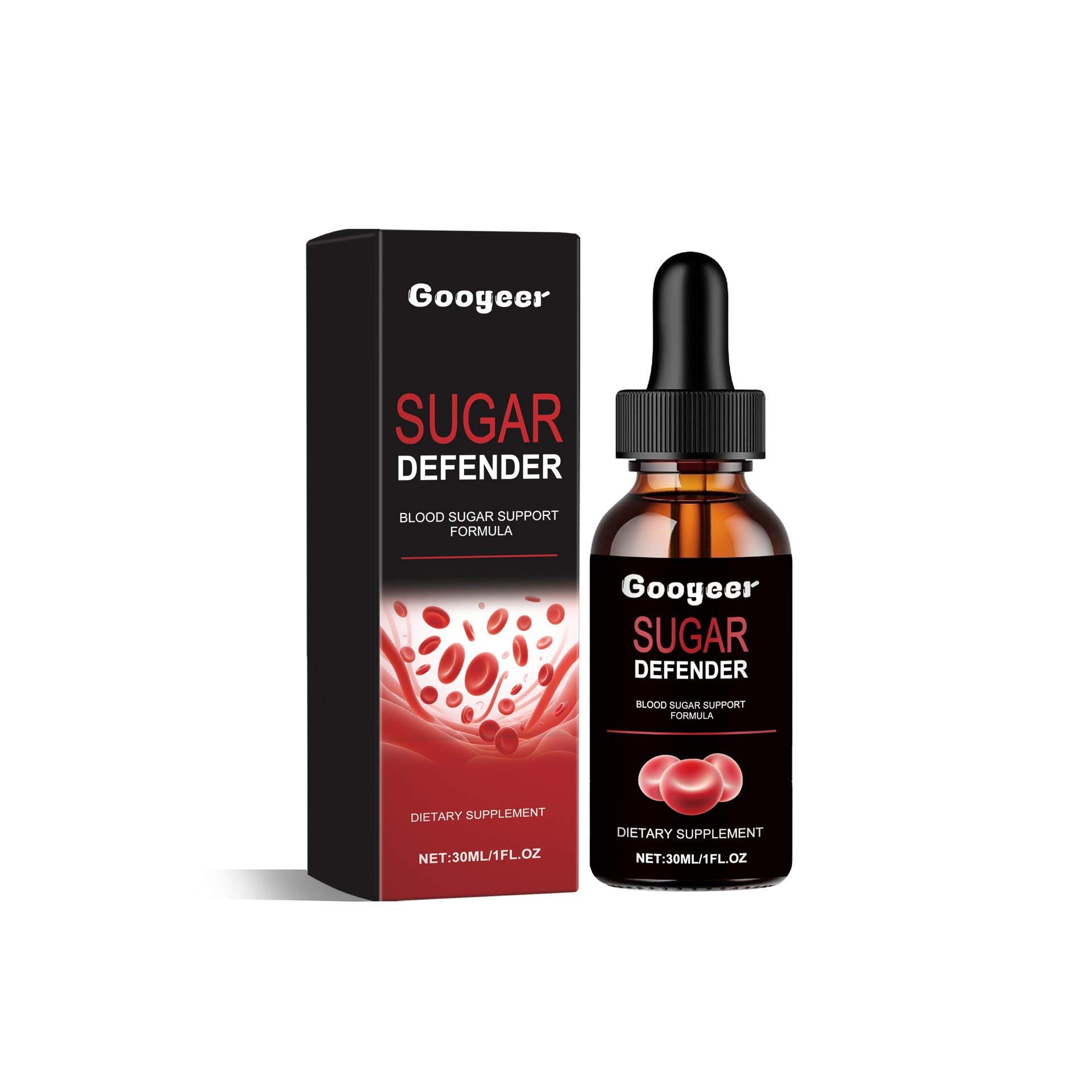 Googeer Sugar Defender